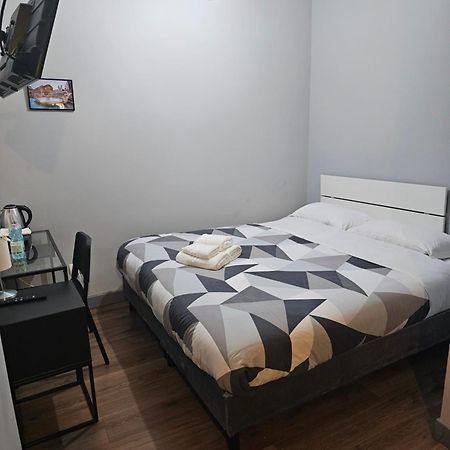 Trastevere Guestrooms Roma Exterior foto