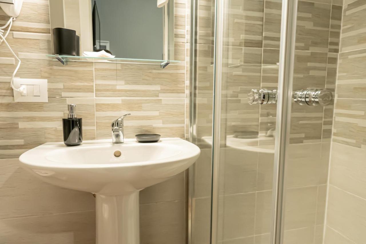 Trastevere Guestrooms Roma Exterior foto