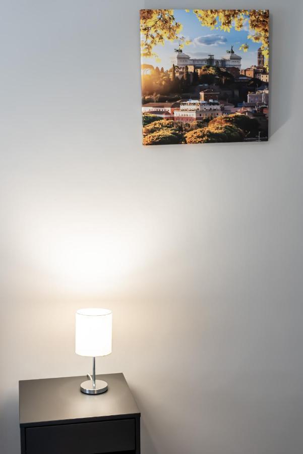Trastevere Guestrooms Roma Exterior foto