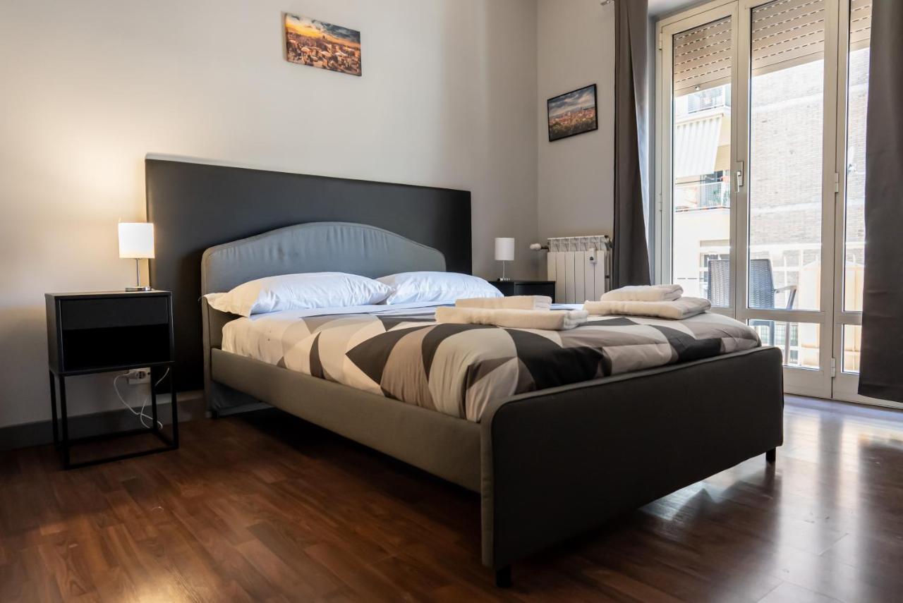 Trastevere Guestrooms Roma Exterior foto