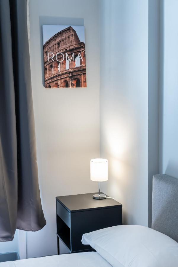 Trastevere Guestrooms Roma Exterior foto
