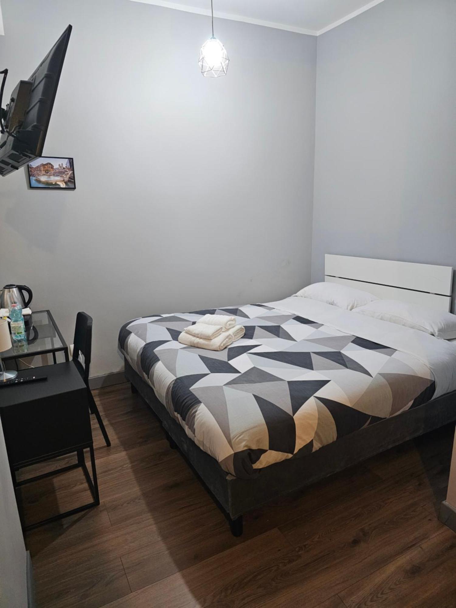 Trastevere Guestrooms Roma Exterior foto