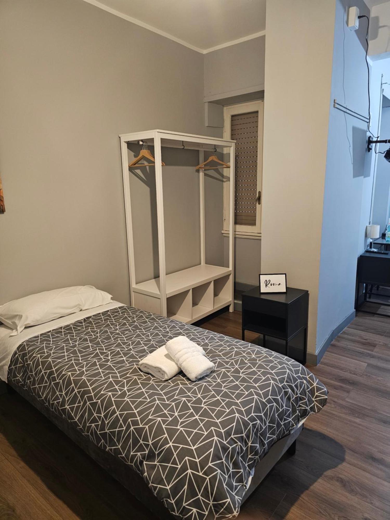 Trastevere Guestrooms Roma Exterior foto
