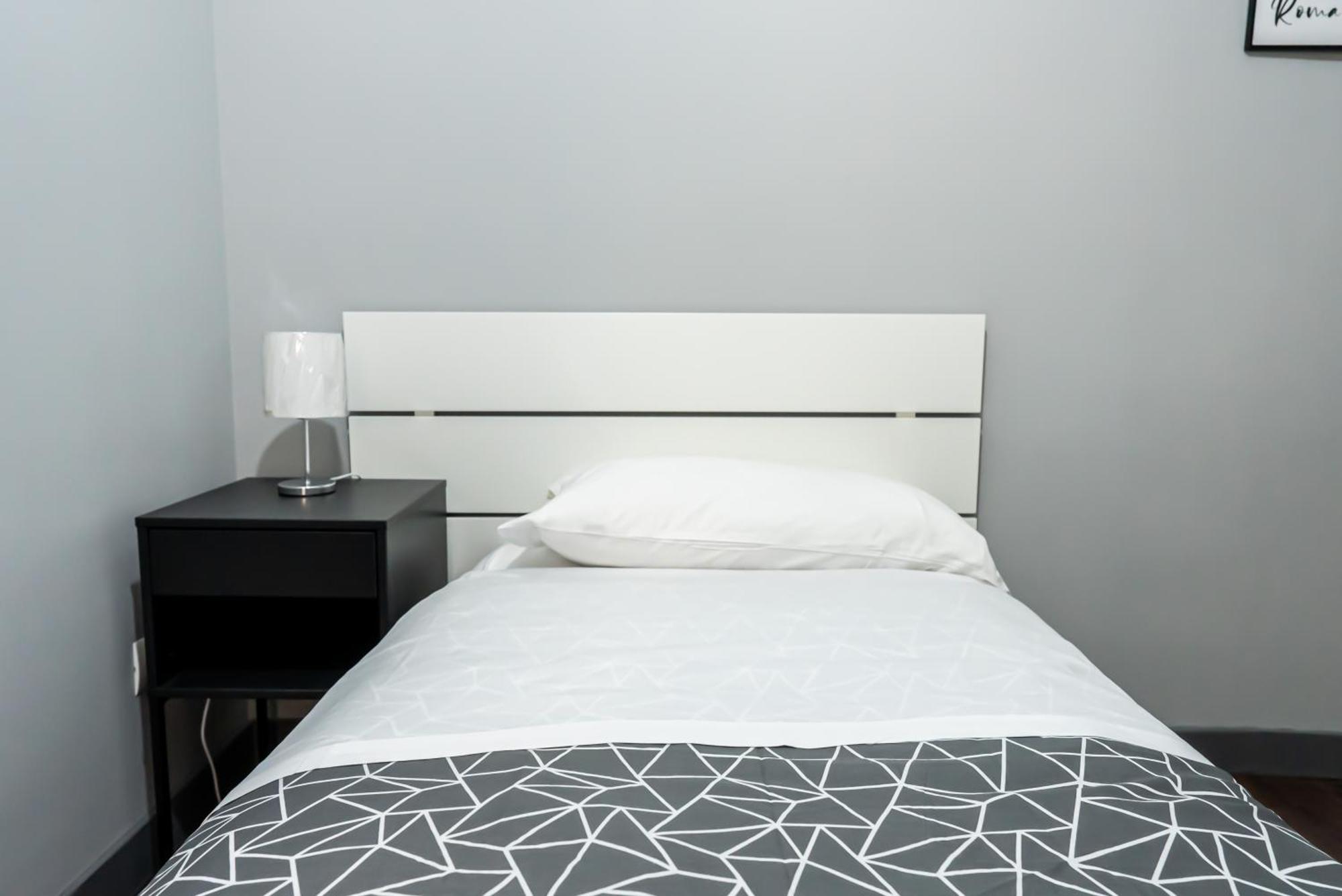 Trastevere Guestrooms Roma Exterior foto